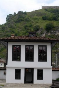 Shtepia e Lidhjaes se Prizrenit