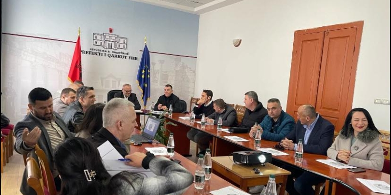 Takim për shkëmbimin e eksperiencave dhe praktikave më të mira ndërkombëtare me partnerë të NATO-s dhe ushtarakë.