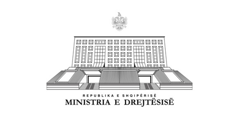 Njoftohet urdhri i Ministrit të Drejtësisë   për pezullimin e përkohshëm te licencës së ushtrimit të profesionit të noteres Viola Shkurti.